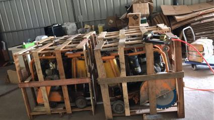 西区行李、家具、电器包装托运