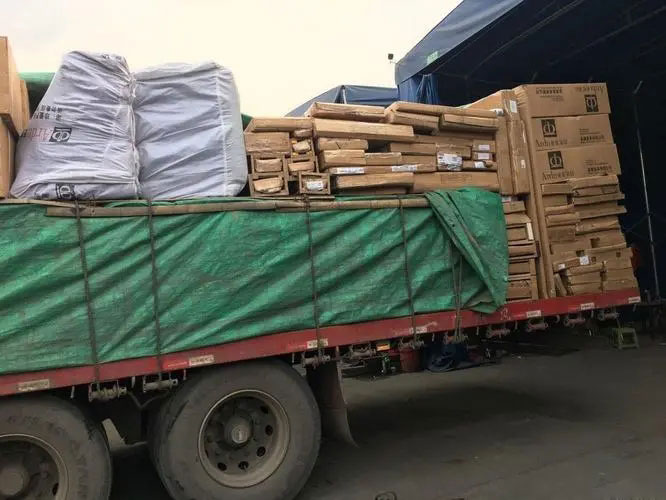 西区家具托运